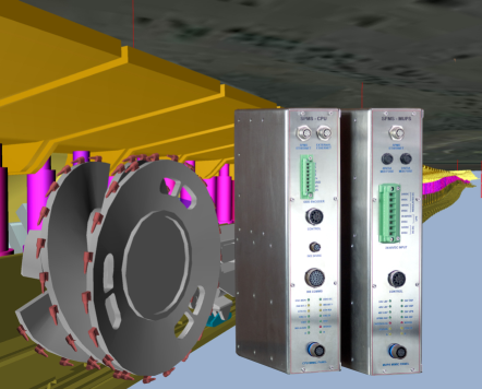 Central Processing Unit